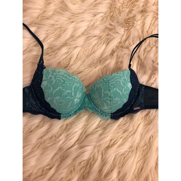 NWOT Victoria’s Secret pink date push up bra - Picture 3 of 4